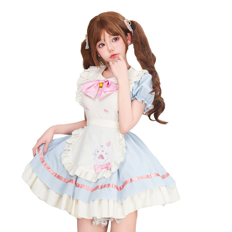 Women Costume Chichicherry
