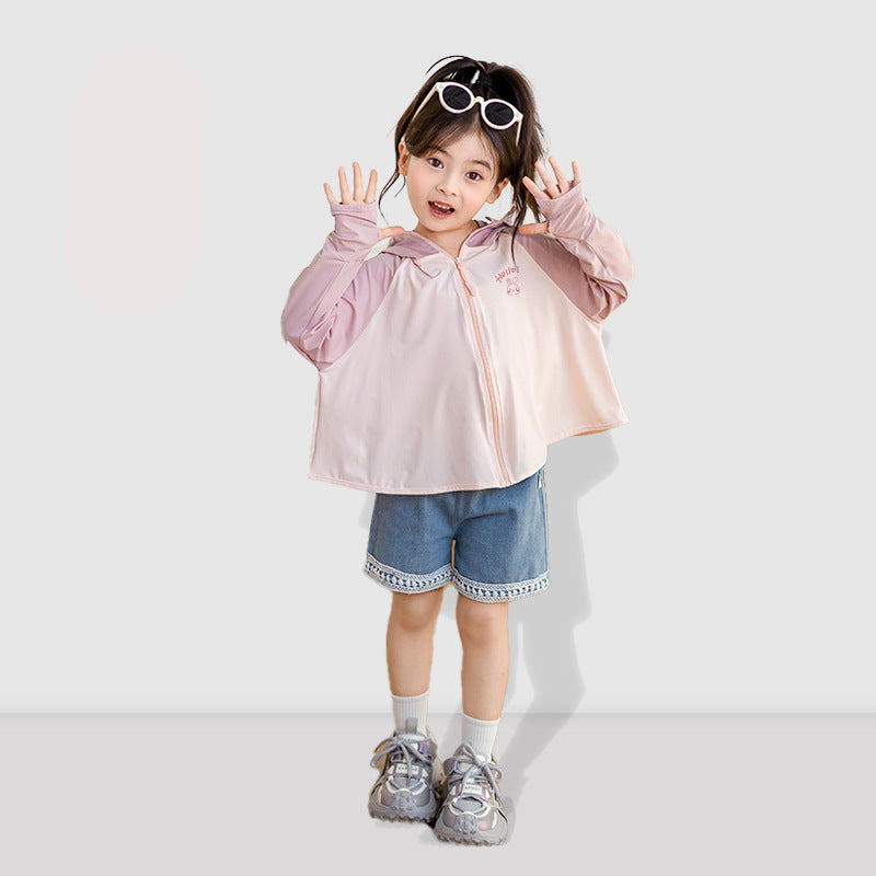 Women UV protection clothing Chichicherry