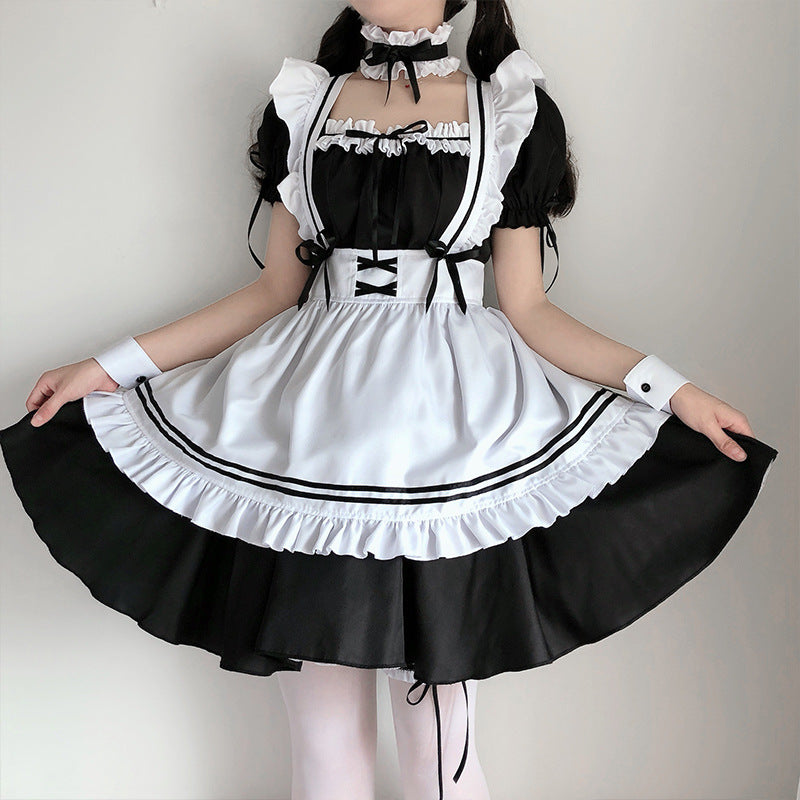Women Costume Chichicherry