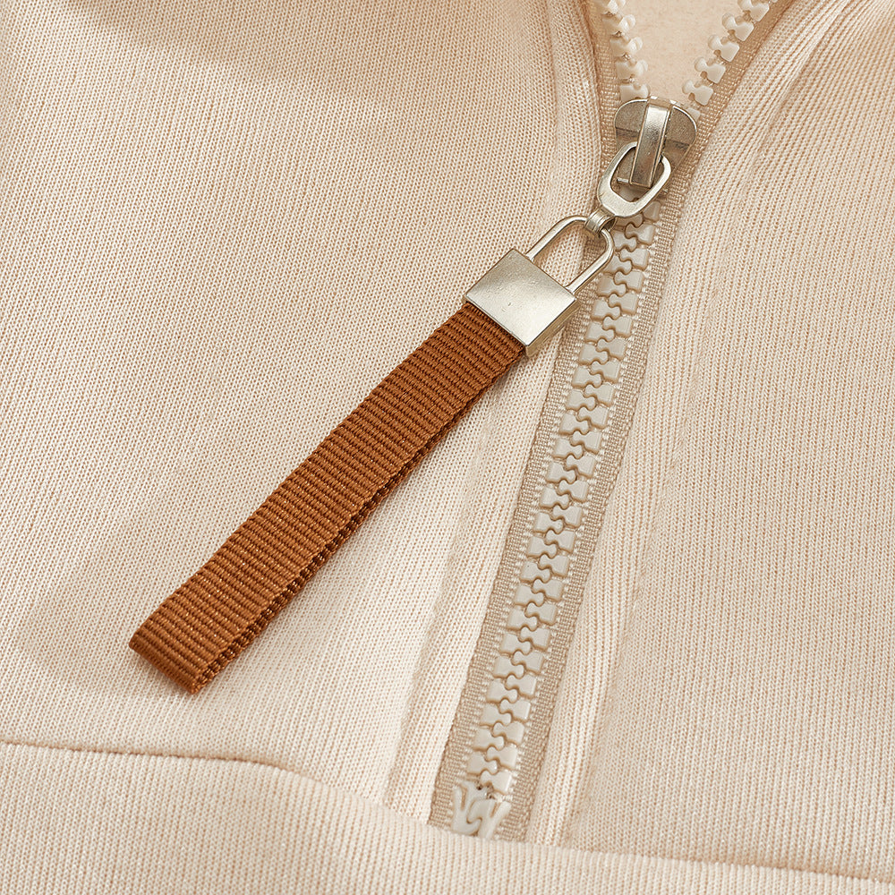 Unisex Lightweight Cashmere Blend Fine Knit Sweater with Soft Grip Chichicherry