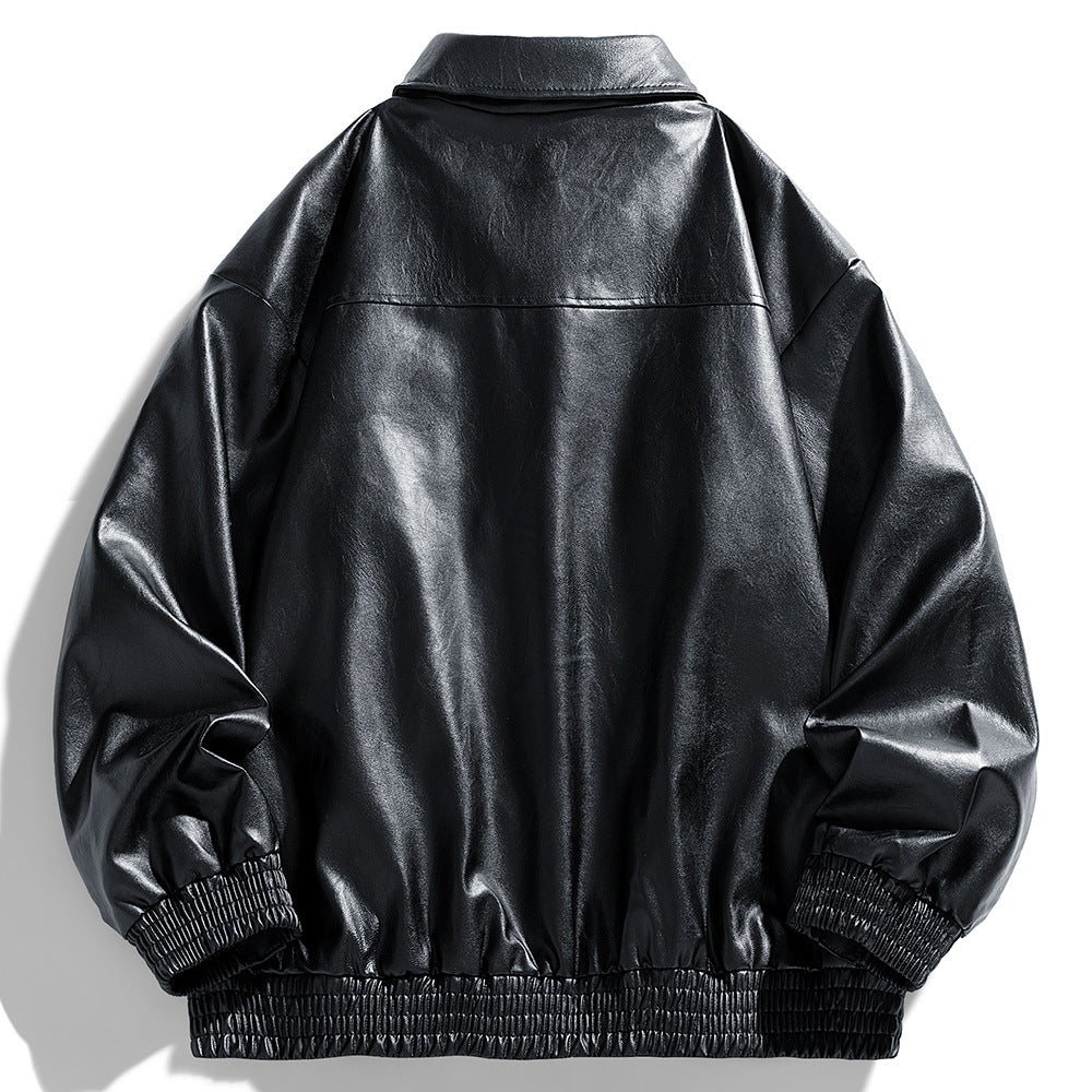 Men's Elegant Transition Jacket