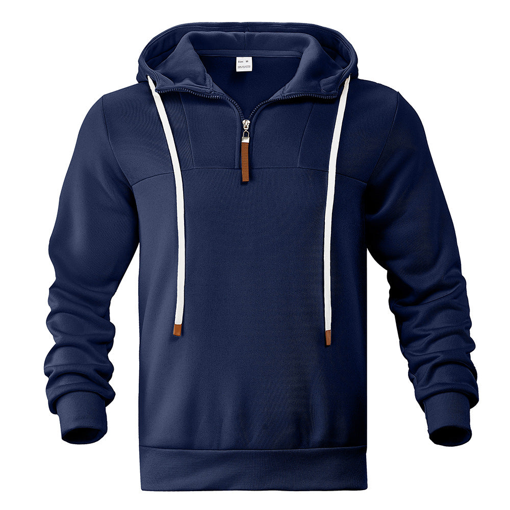 Unisex Lightweight Cashmere Blend Fine Knit Sweater with Soft Grip Chichicherry
