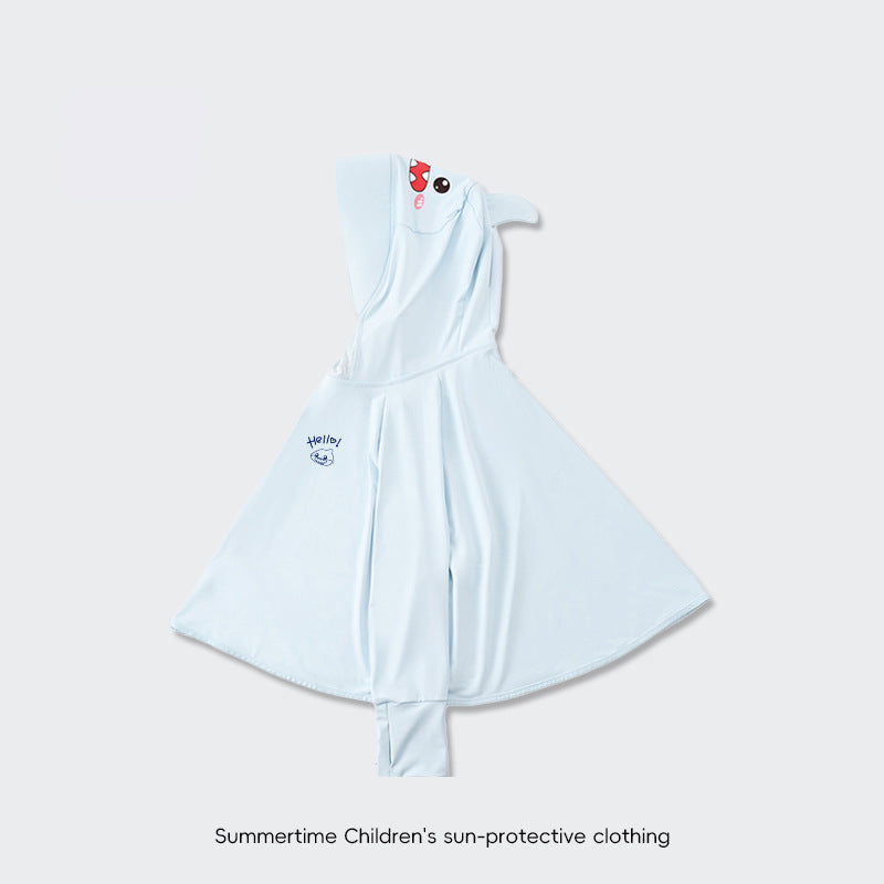 Women's UV protection jacket with hood and breathable design Chichicherry