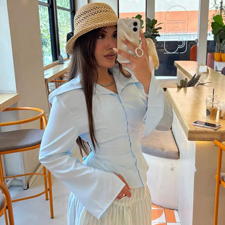 Women's Oversized Sun Hat with Wide Brim and Flexible Brim Chichicherry