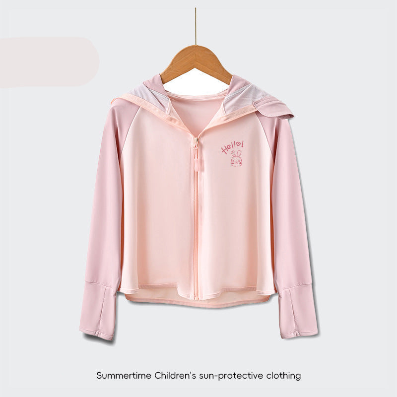 Women lightweight outdoor jacket with UV protection Chichicherry
