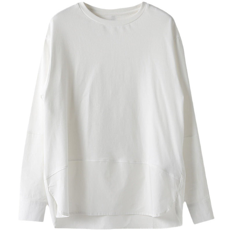 Ladies Comfortable Long Sleeve Blouse Chichicherry