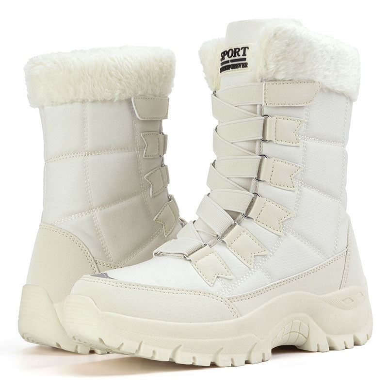 Ladies Thermal Winter Boot Chichicherry