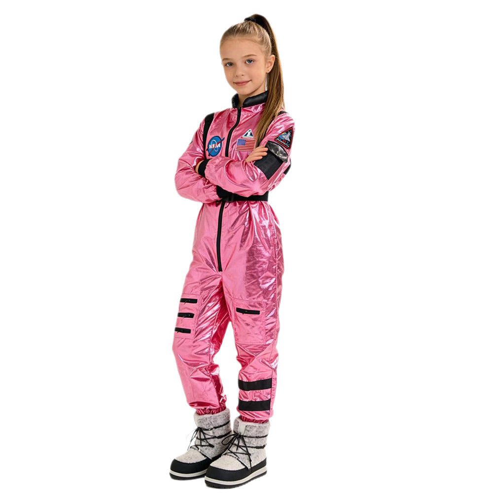 Children's Space Suit Chichicherry