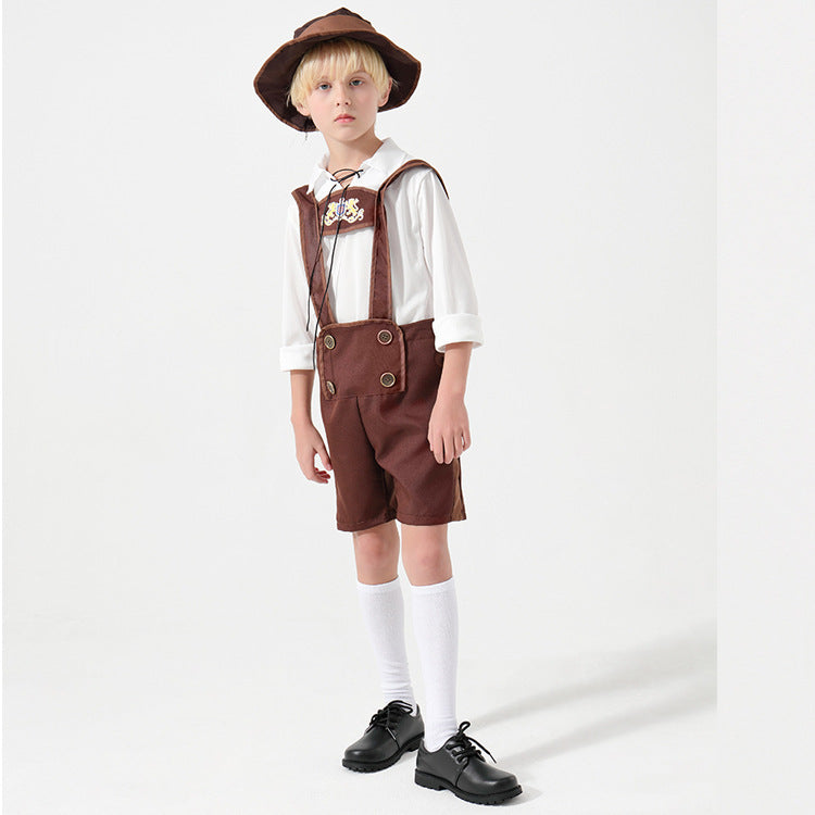 Girls knee socks with comfortable fit Chichicherry