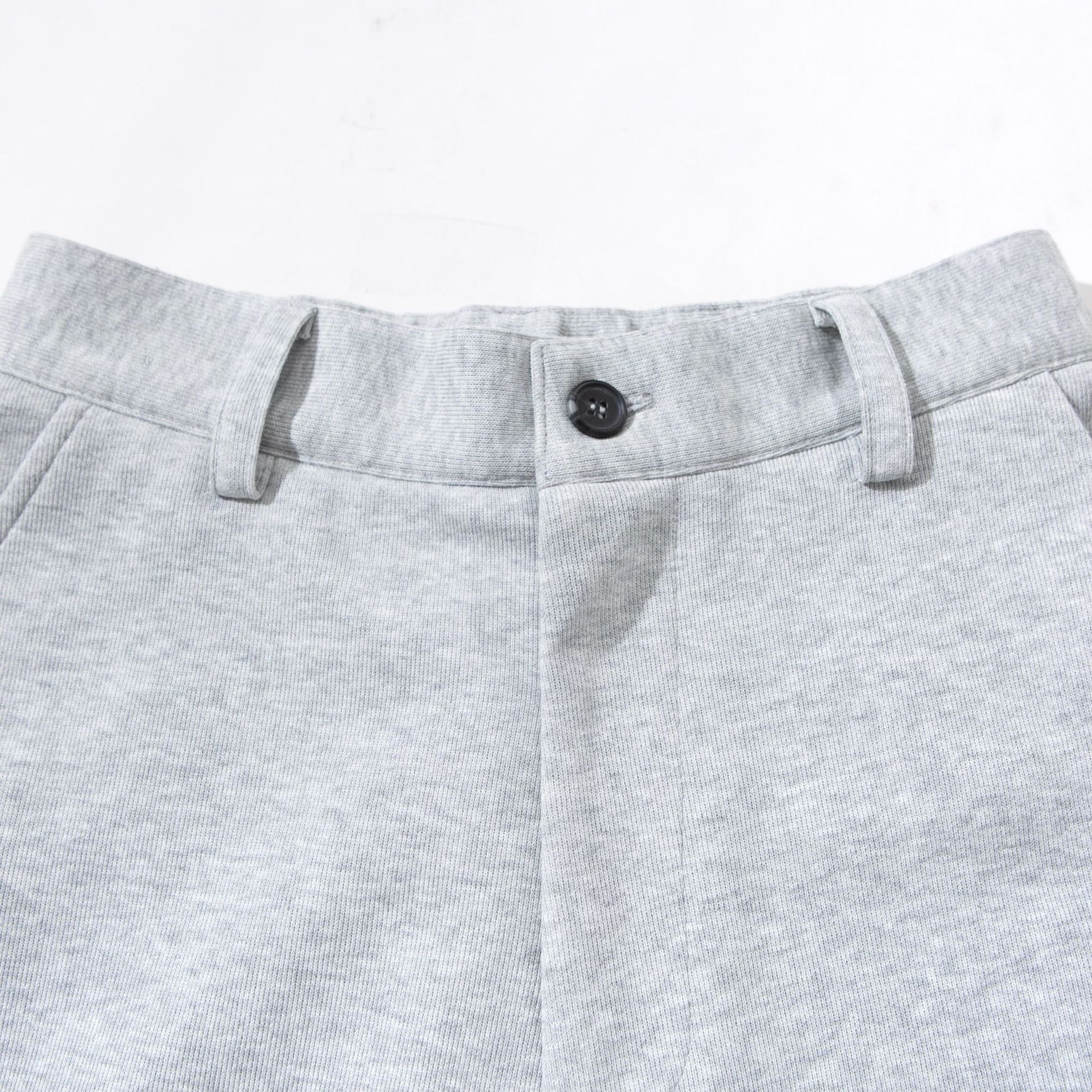 Women's cargo lounge pants with wide leg, flap pockets and drawstring hem Chichicherry