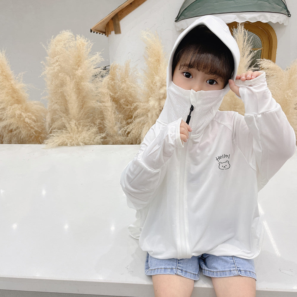 Women's Lightweight Hooded Jacket with Casual Cut Chichicherry
