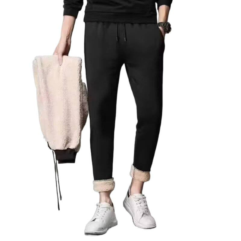Herren Thermo-Jogginghose Chichicherry