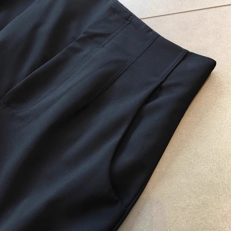 Women Comfortable and Stylish Culottes Chichicherry