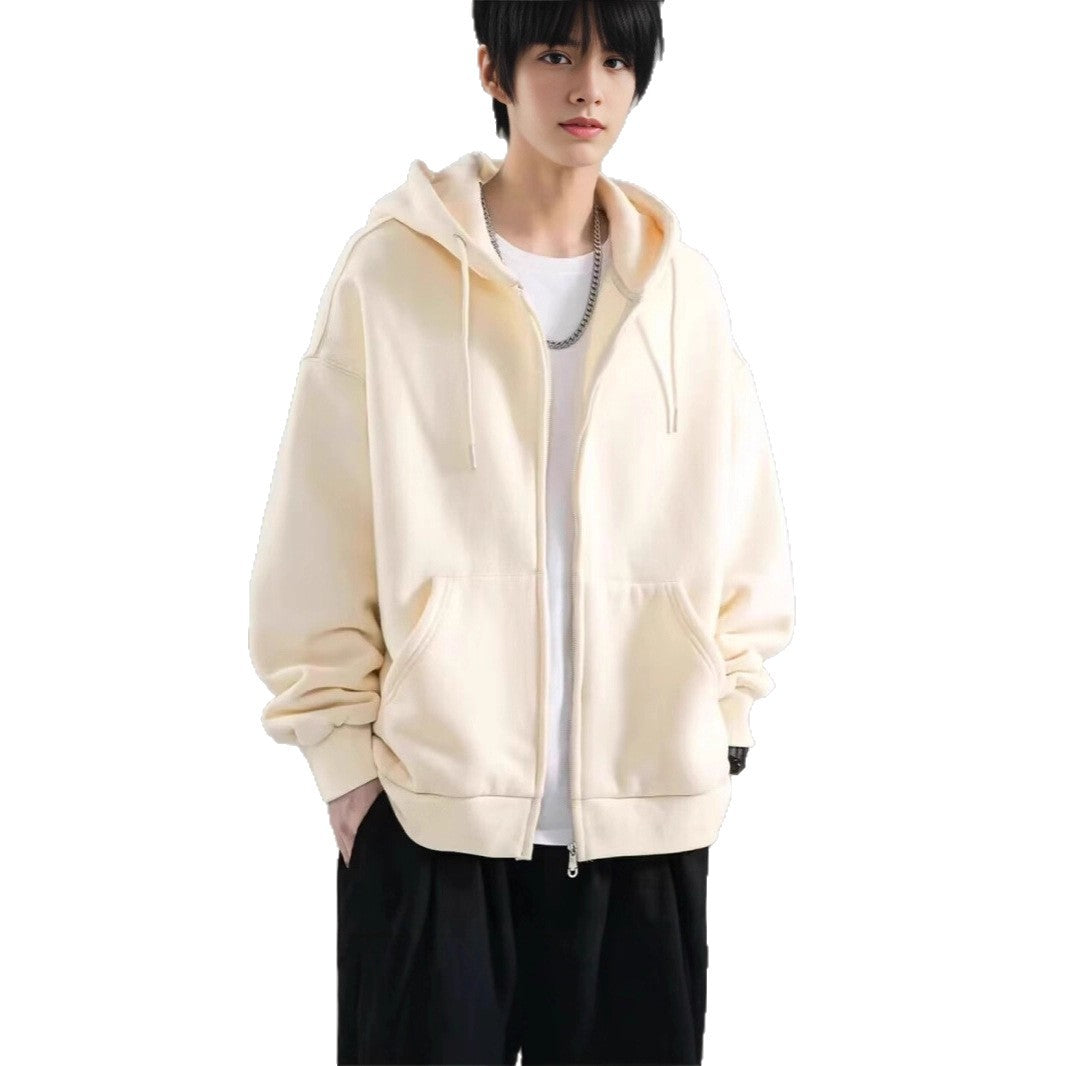 Men's Urban Hooded Sweatshirt Chichicherry