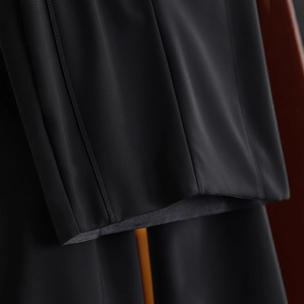 Women's Elegant and Fitted Palazzo Pants Drune