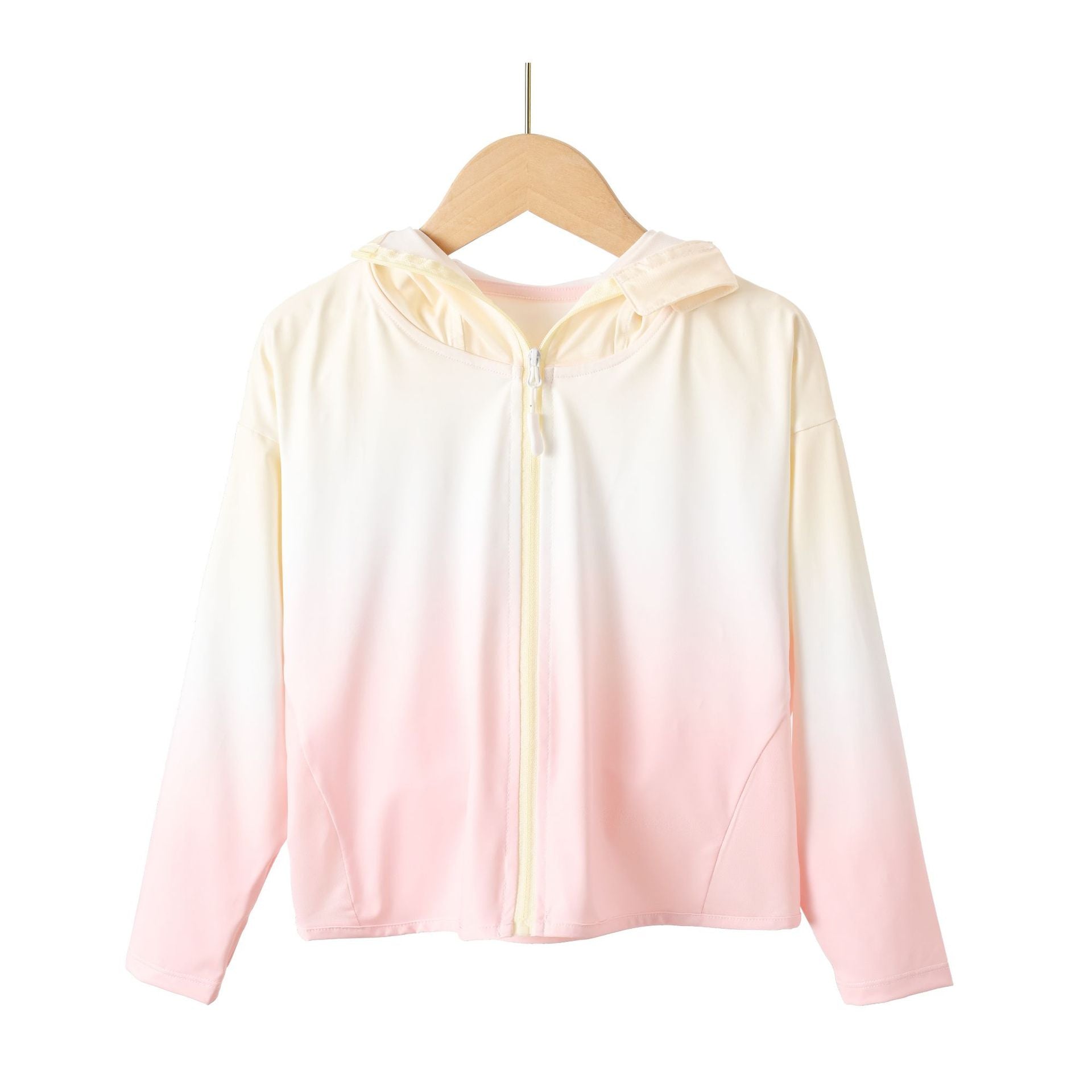 Women Lightweight Sports Jacket with UV Protection Chichicherry