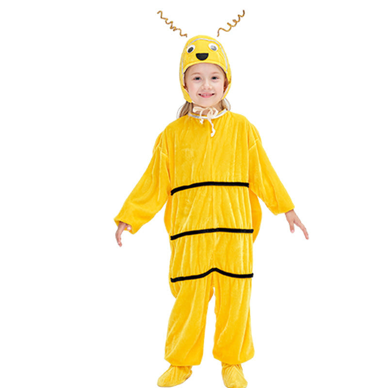 Children's Bee Costume Chichicherry