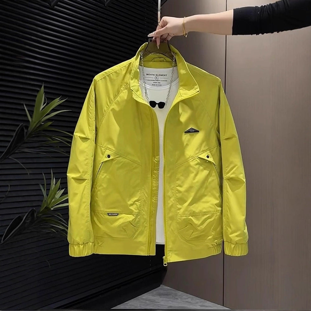 Unisex functional softshell jacket Chichicherry
