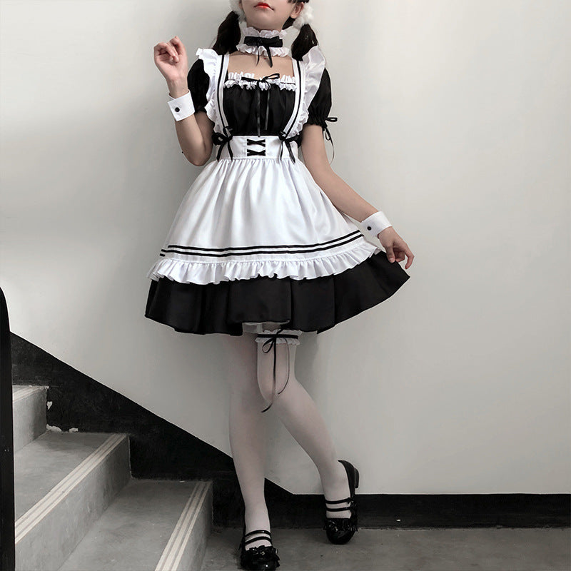 Women Costume Chichicherry
