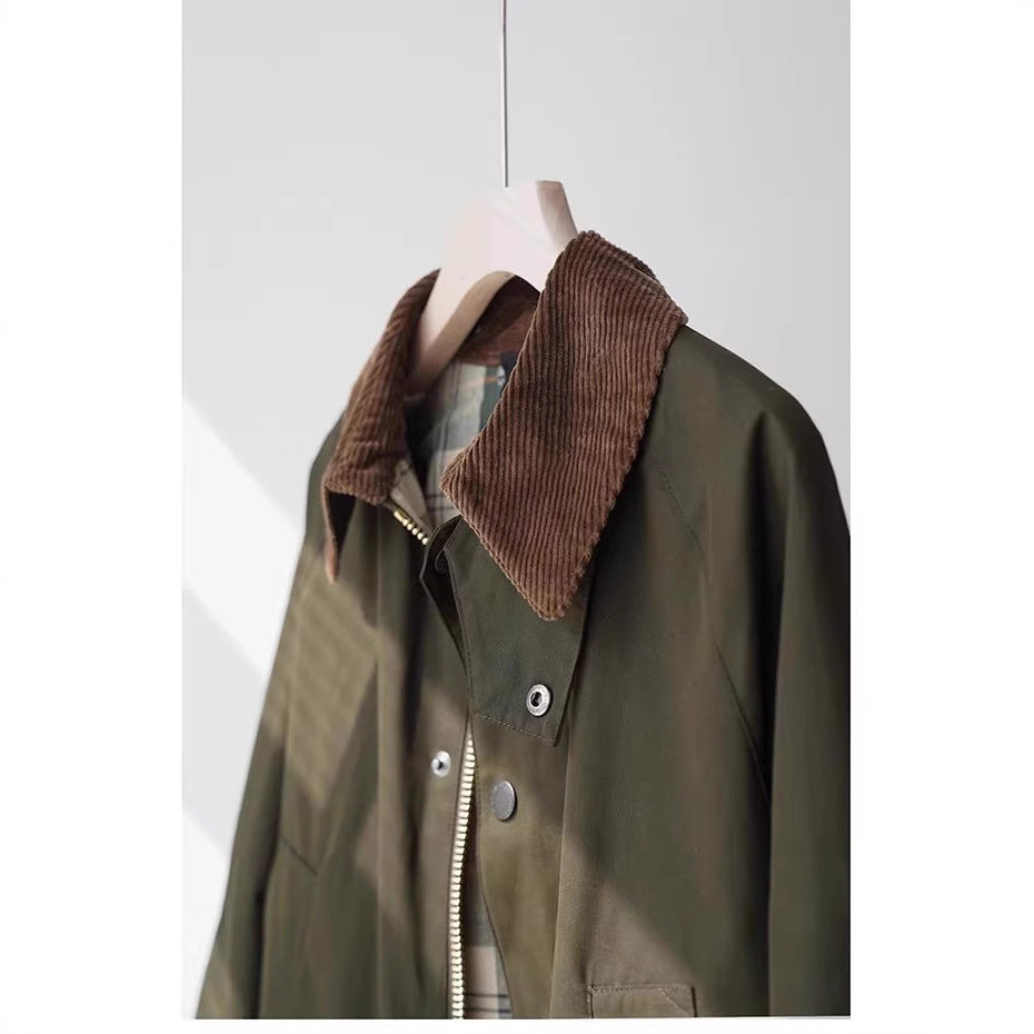 Women's Casual Summer Jacket Chichicherry