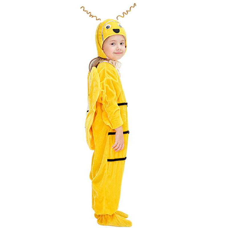 Children's Bee Costume Chichicherry
