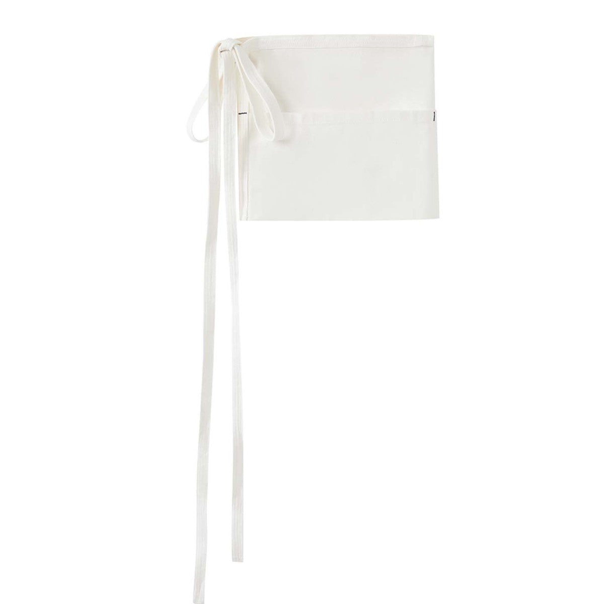 Women’s Waist Utility Apron Bag with Large External Pockets Chichicherry