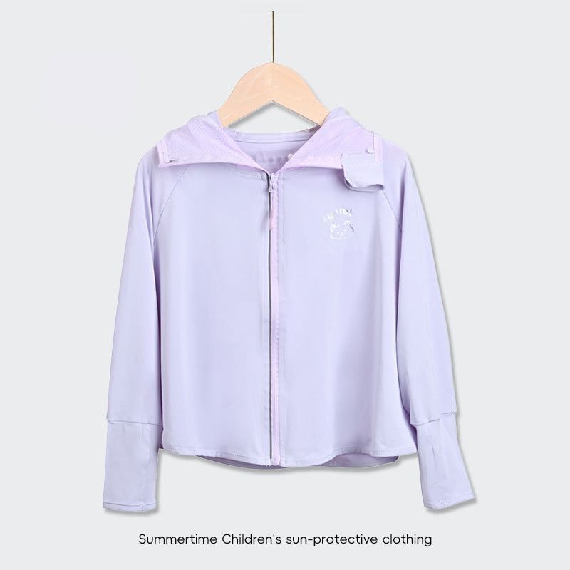 Women's UV protection jacket with breathable properties Chichicherry