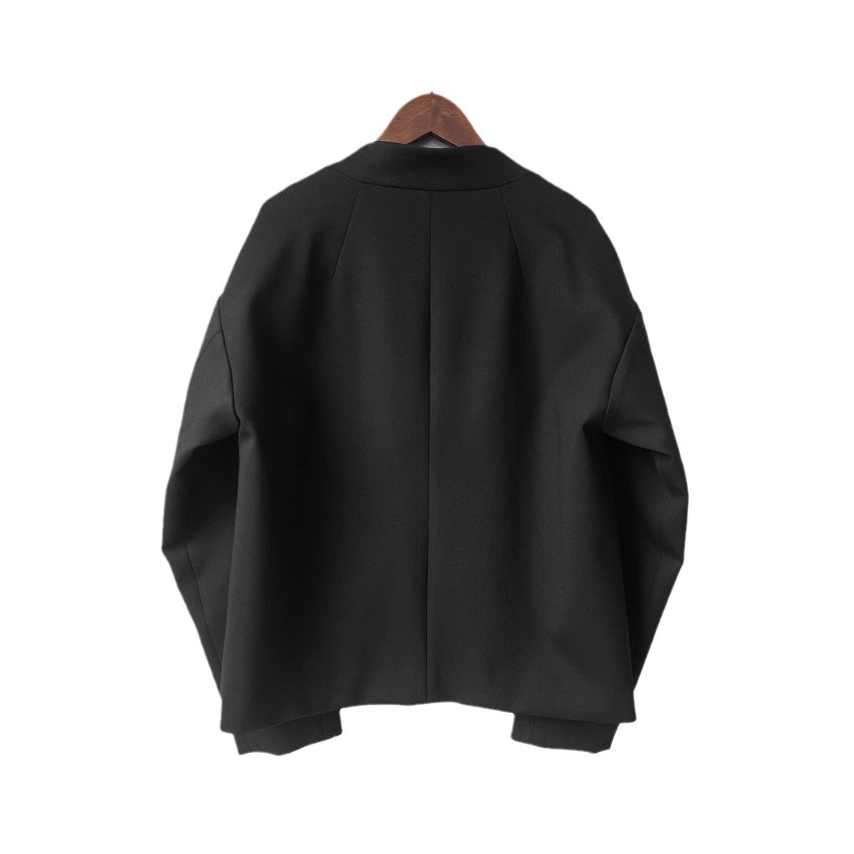Women Plus Size Blazer Chichicherry