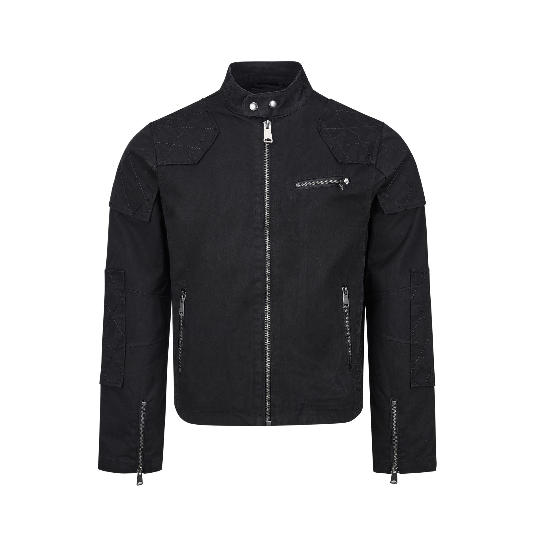 Men's Short Blouson Chichicherry