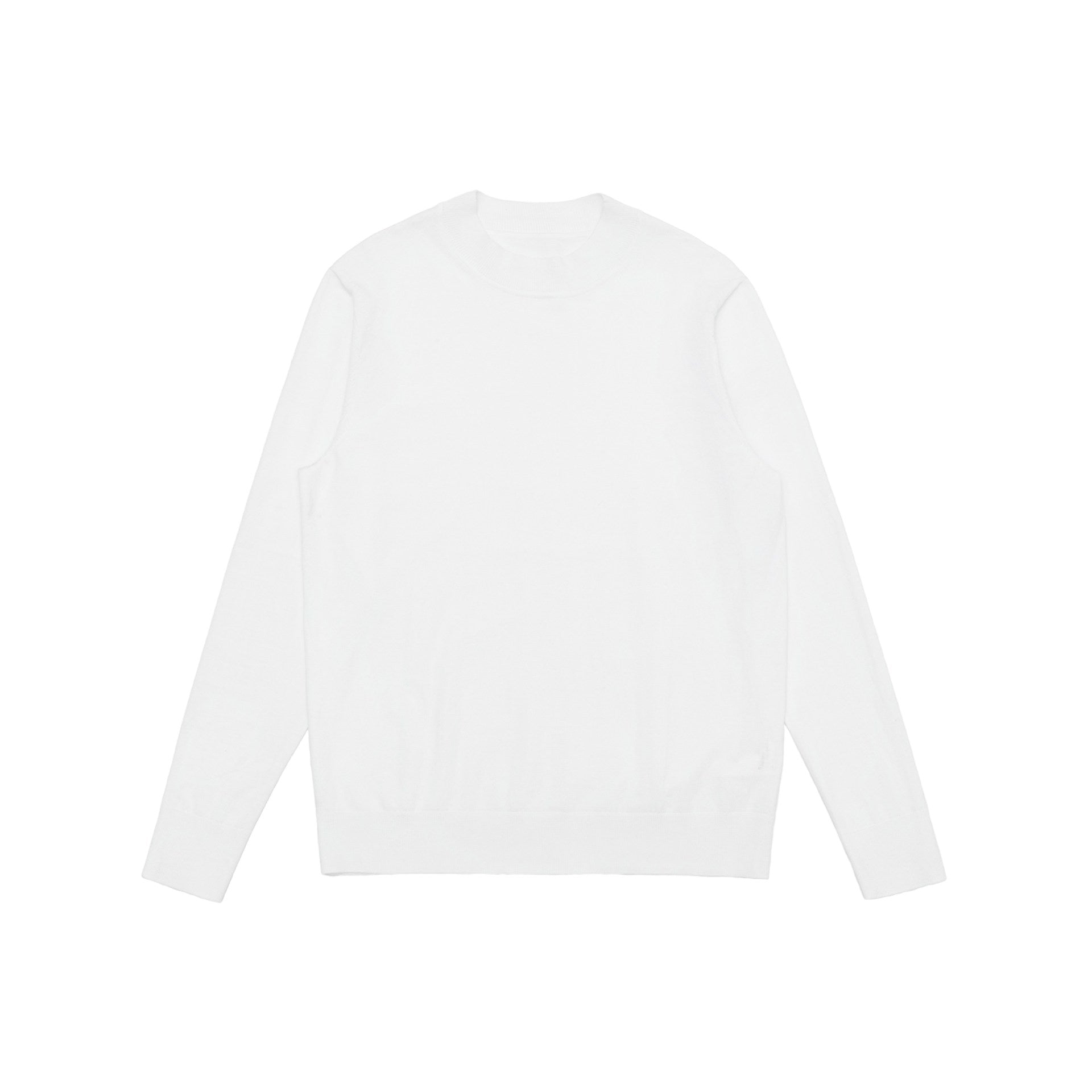 Unisex Crew Neck Sweatshirt made from heavy cotton blend with ribbed collar Chichicherry