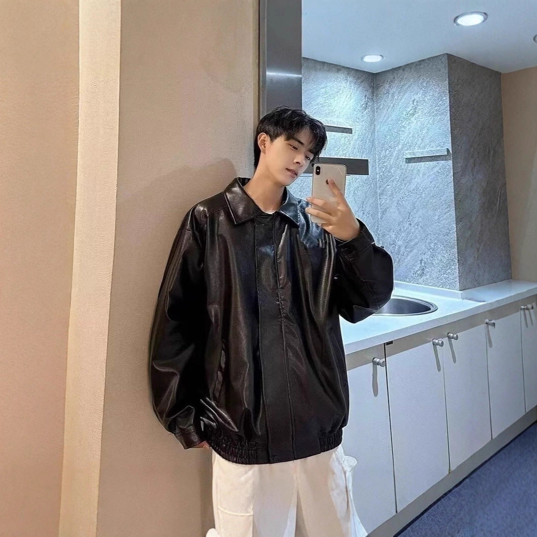 Men's Urban Transitional Jacket Chichicherry