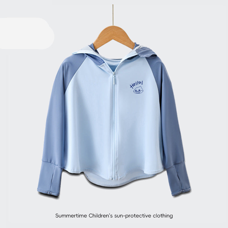 Women lightweight outdoor jacket with UV protection Chichicherry