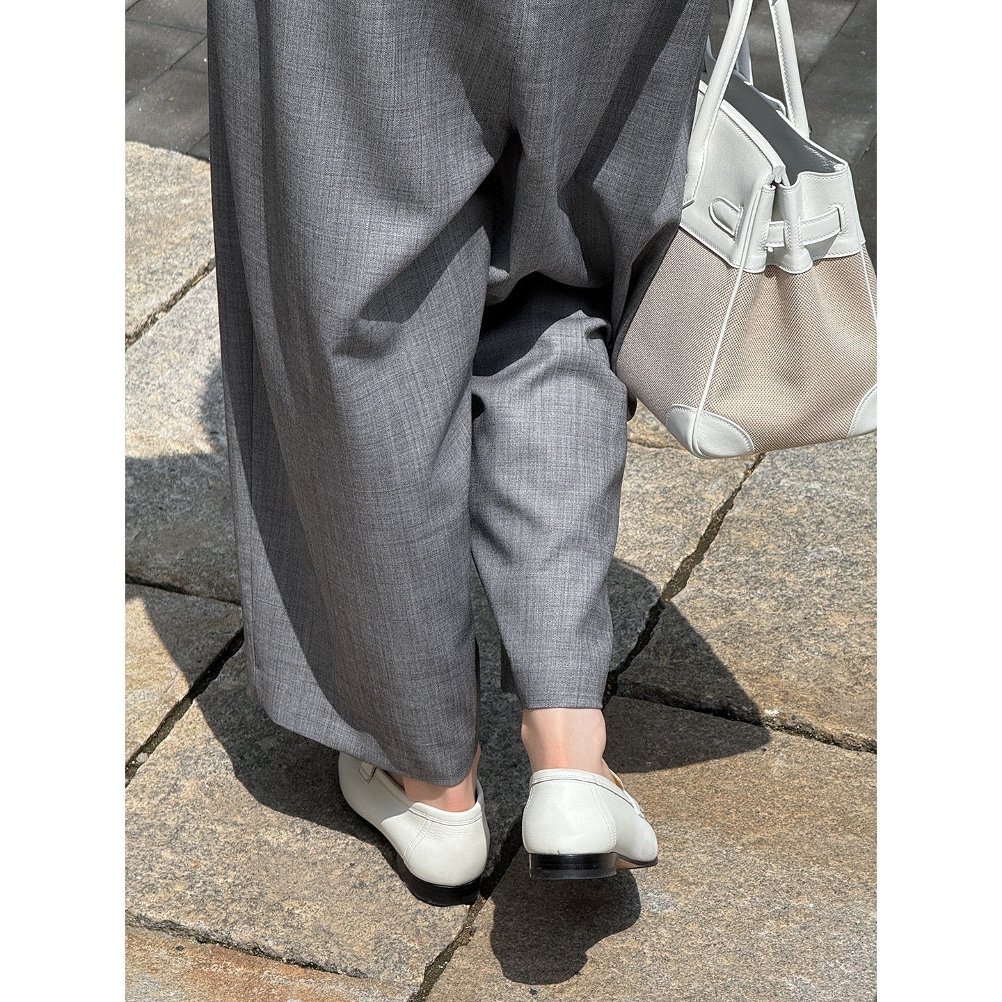 Women's Comfortable and Stylish Palazzo Pants Chichicherry