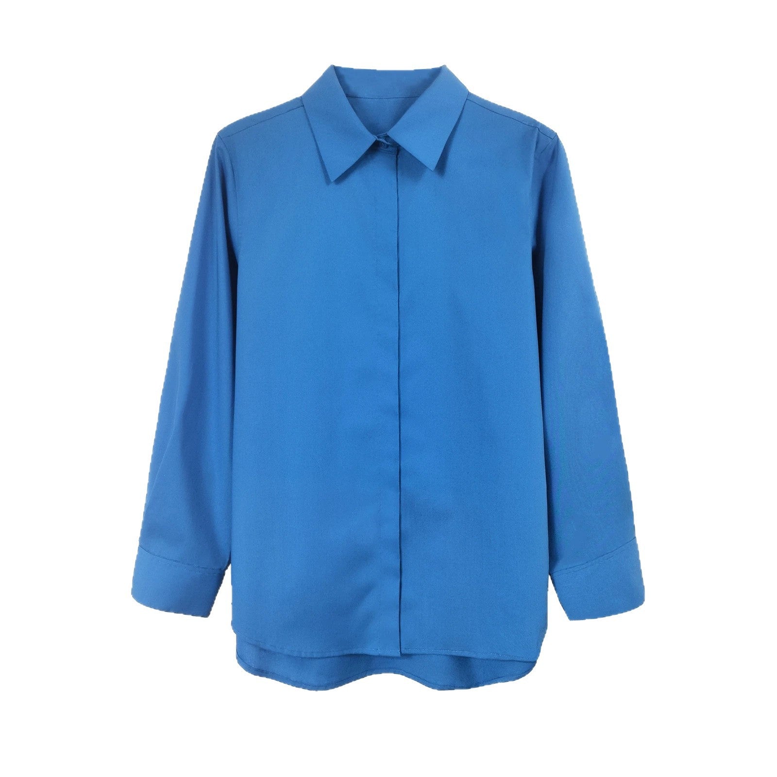 Women's Elegant and Casual Blouse Drune