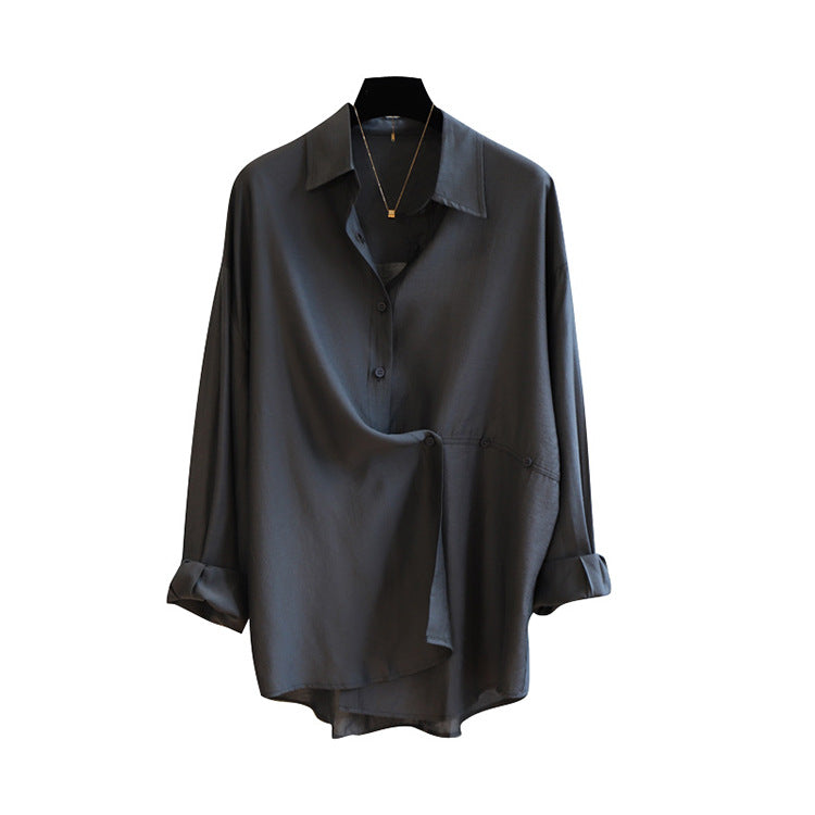 Women's Elegant Blouse Chichicherry