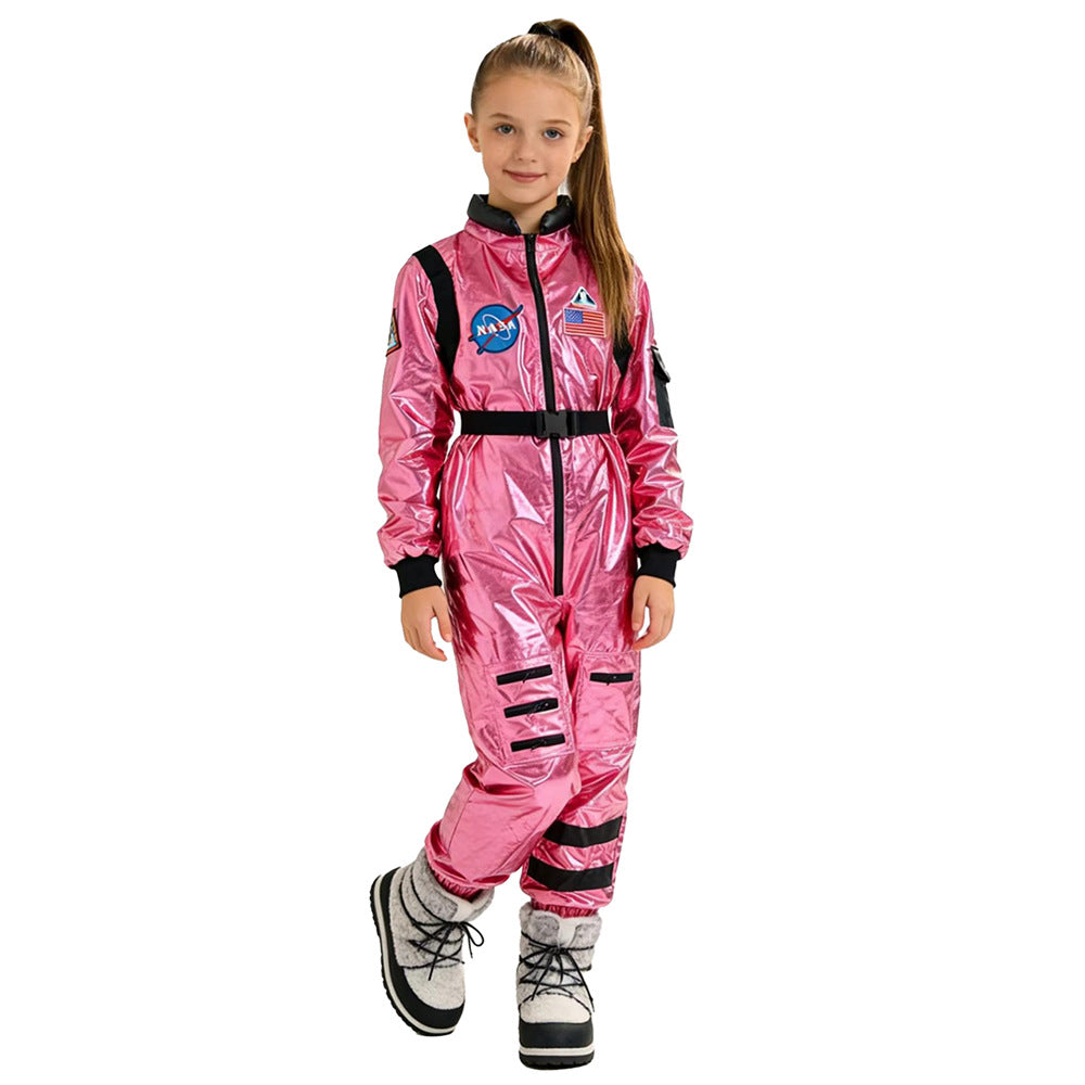 Children's Space Suit Chichicherry