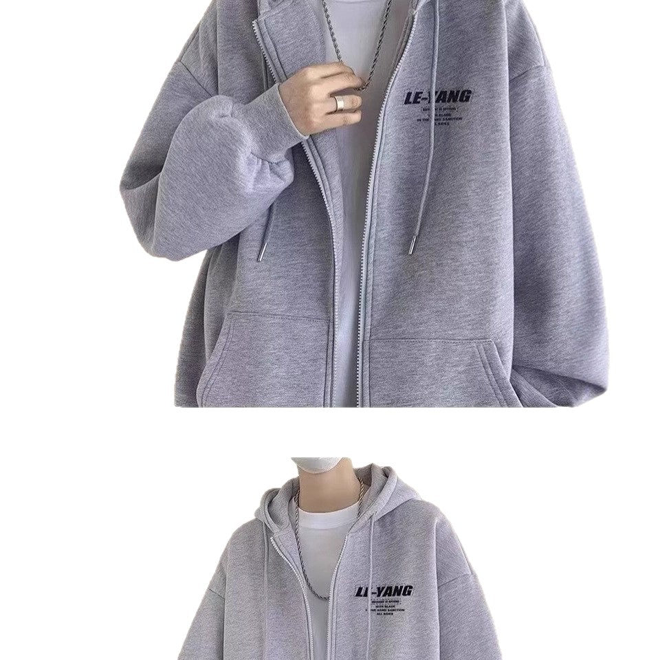 Unisex Casual Hoodie Chichicherry