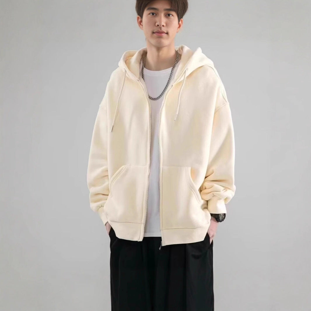 Men's Urban Hooded Sweatshirt Chichicherry