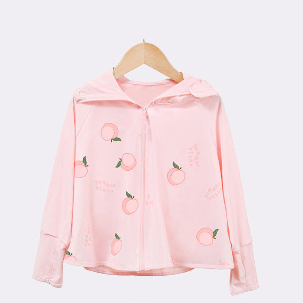 Women's lightweight and breathable outdoor jacket Chichicherry