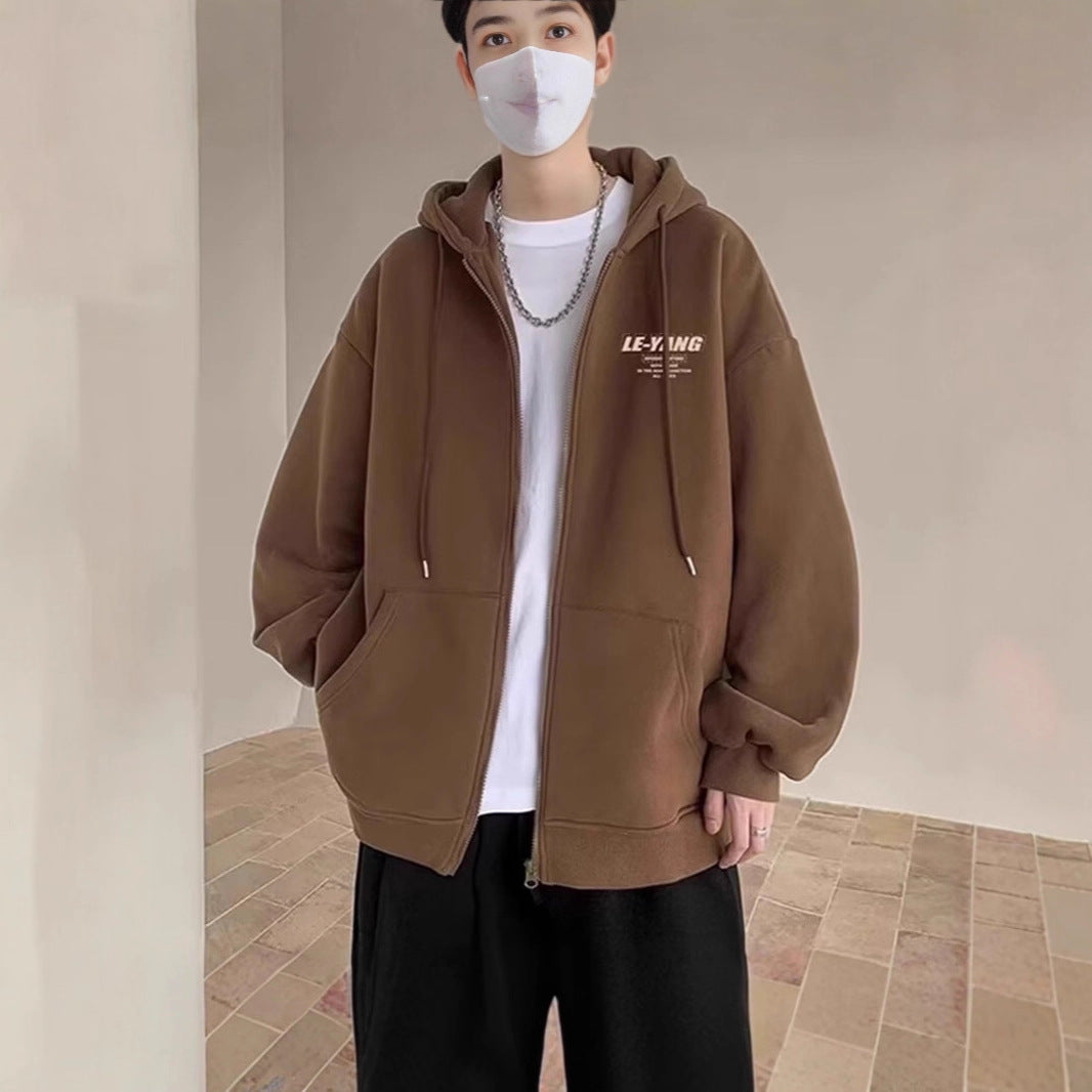 Unisex Casual Hoodie Chichicherry