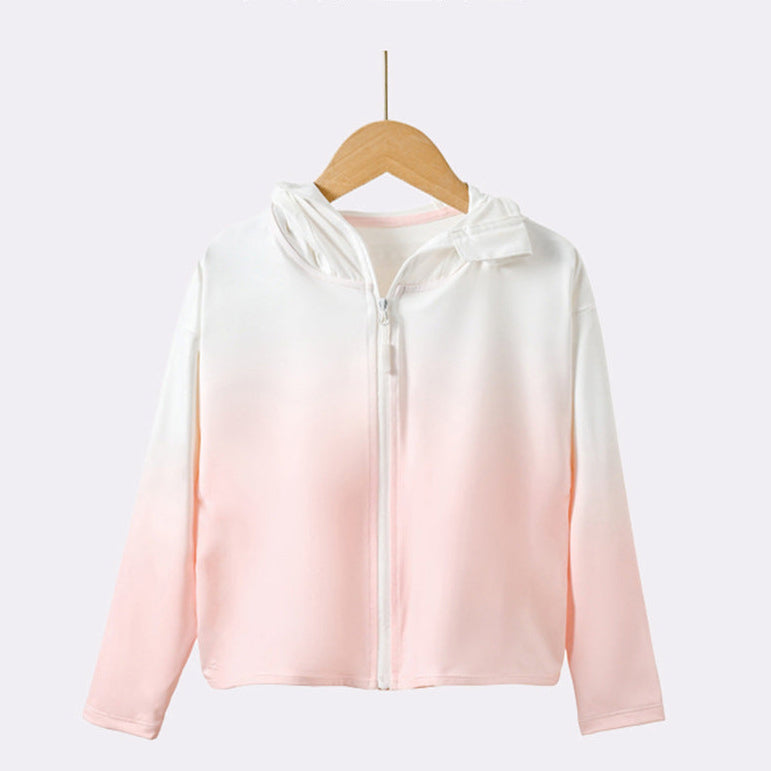 Women Lightweight Hoodie with UV Protection Chichicherry