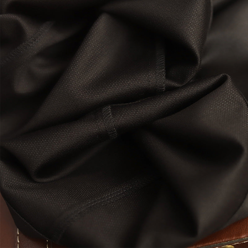 Women Elegant and Flowing Palazzo Trousers Drune