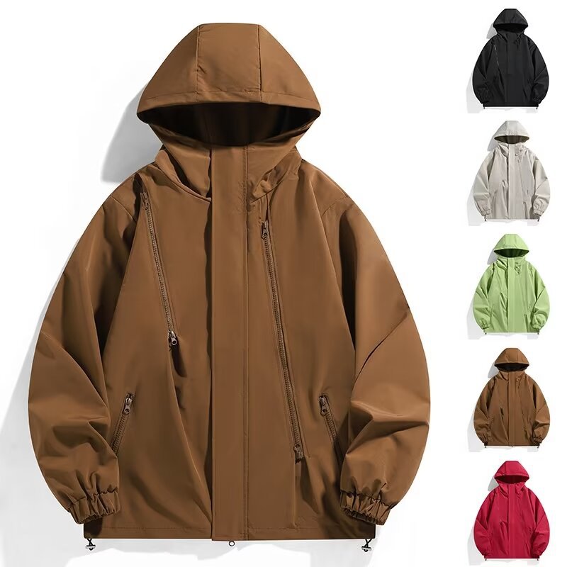 Unisex Sporty Hoodie Chichicherry