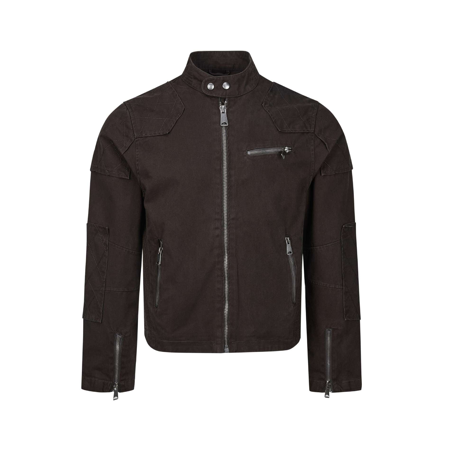 Men's Short Blouson Chichicherry