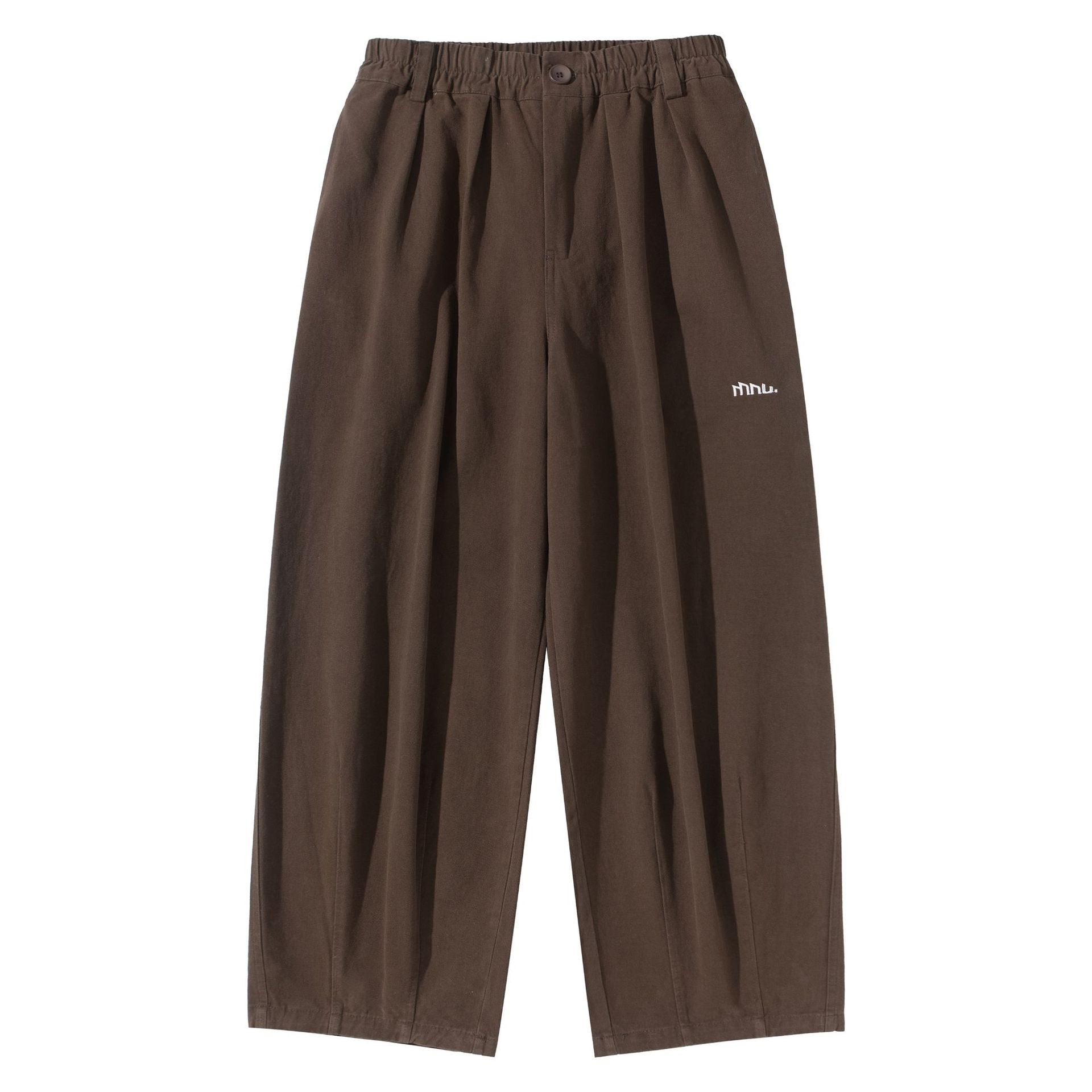 Women's Wide Culotte Pants Chichicherry