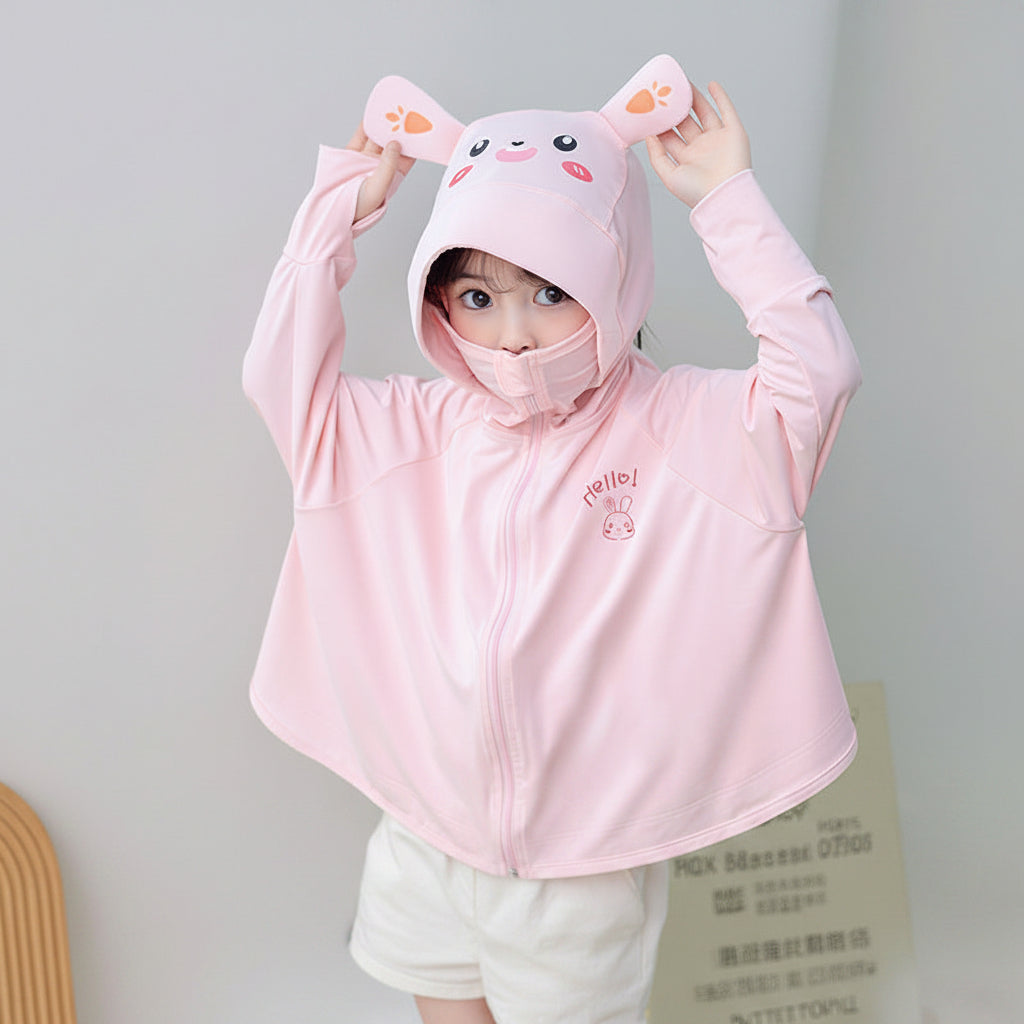 Women lightweight and breathable sports jacket with hood Chichicherry