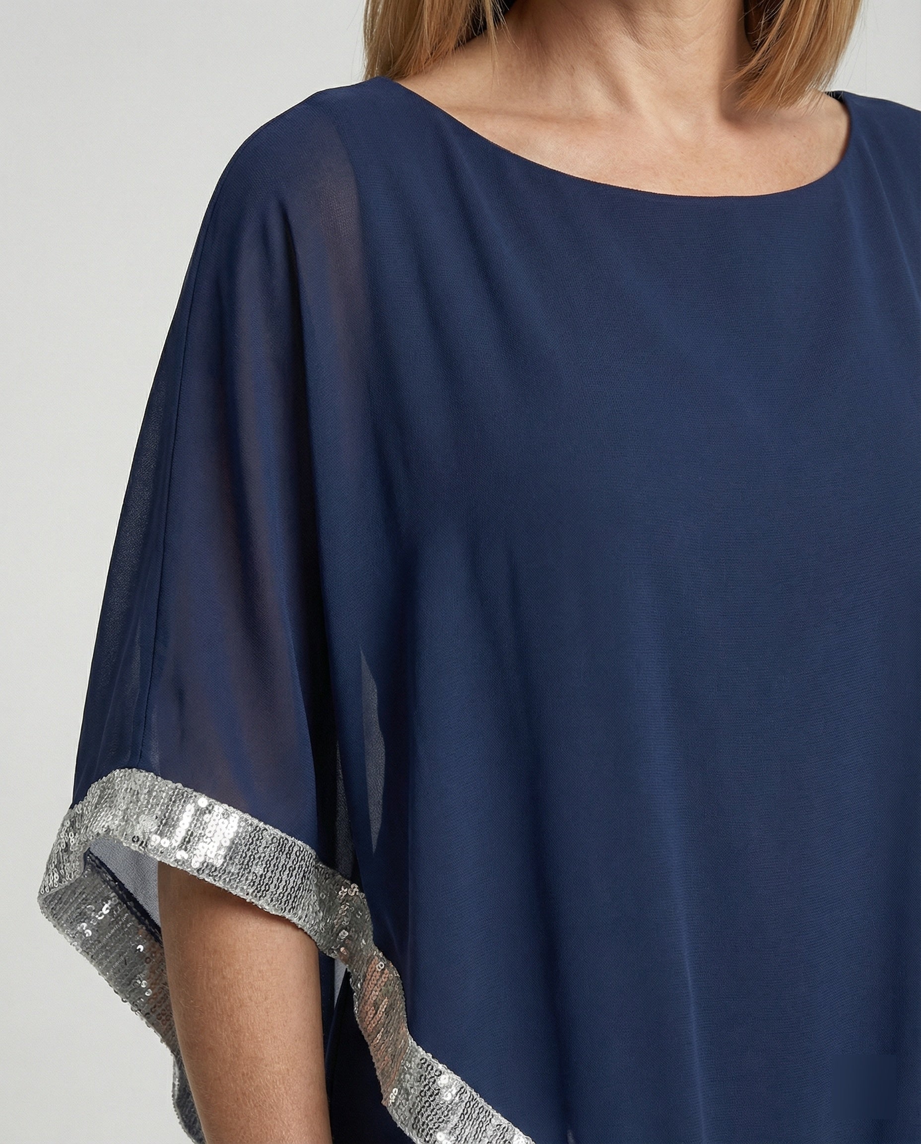 Women Two-Piece Set Evening Palazzo Pants