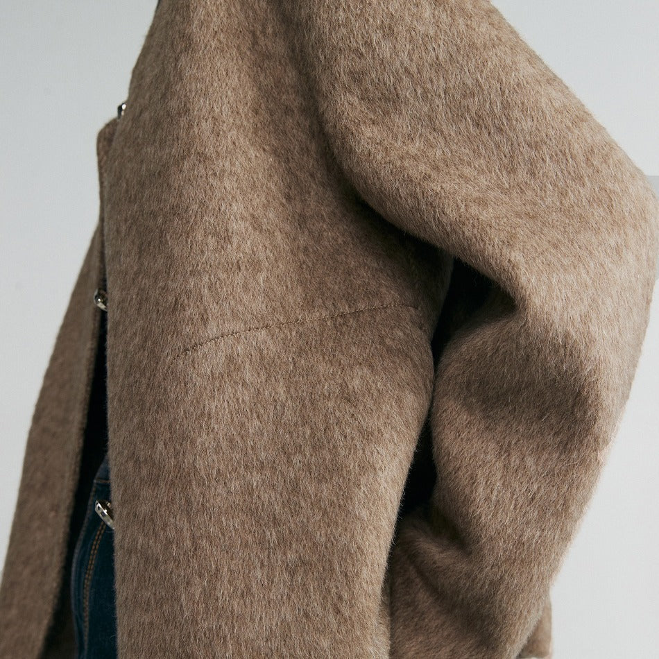 Women Elegant and Comfortable Cardigan Drune