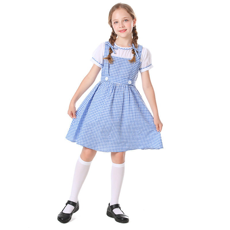 Girls Dresses Chichicherry