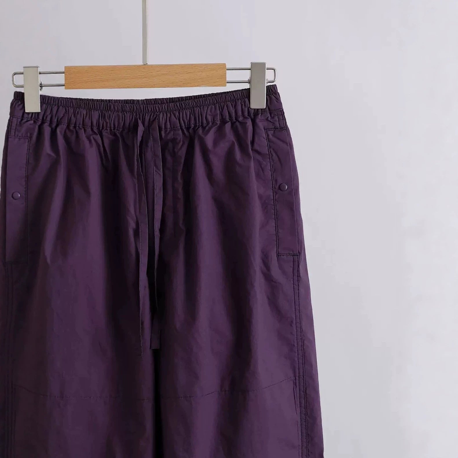 Women's elegant summer trousers Drune